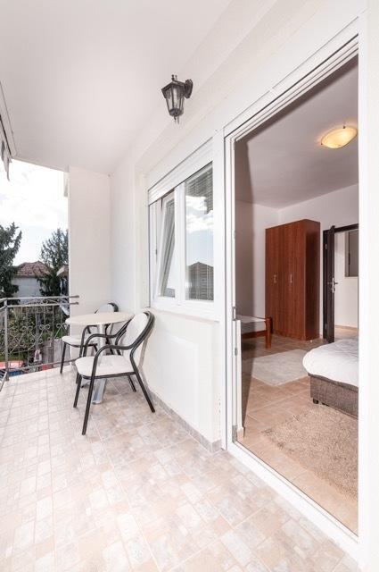 Apartments Pean Tivat Habitación foto