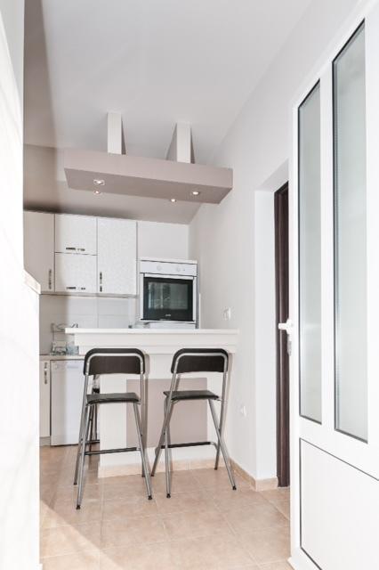 Apartments Pean Tivat Habitación foto